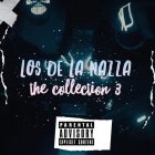 Musicólogo Y Menes - Los De La Nazza The Collection 3 (2017) Album